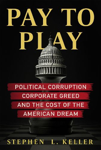 Cover image for Pay to Play