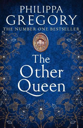 Cover image for The Other Queen