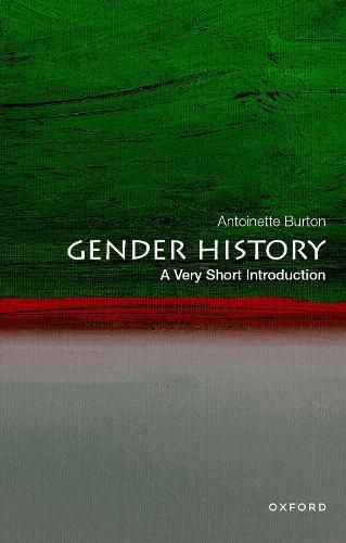 Gender History