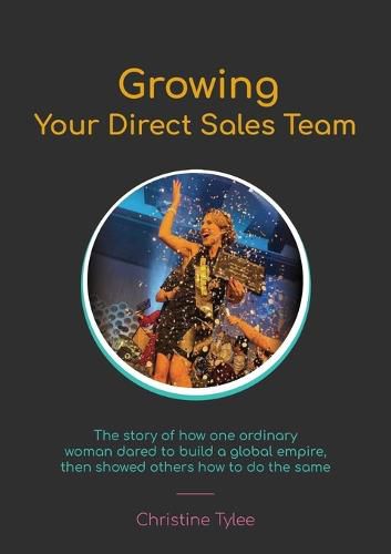 Cover image for Growing Your Direct Sales Team