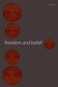 Cover image for Freedom and Belief