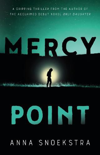 Cover image for Mercy Point