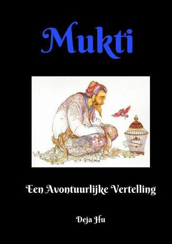 Cover image for Mukti