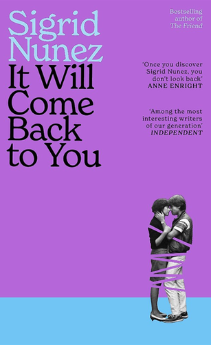Cover image for It Will Come Back to You