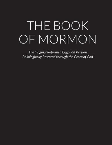 The Book of Mormon