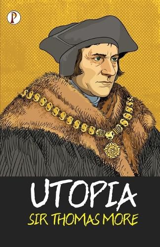 Cover image for Utopia