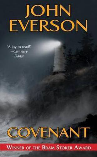 Cover image for Covenant