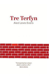 Cover image for Tre Terfyn