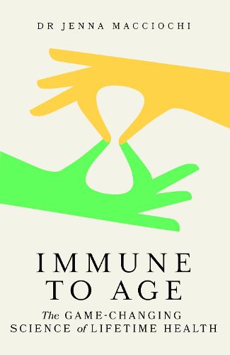 Cover image for Immune to Age