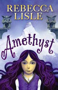 Cover image for Amethyst