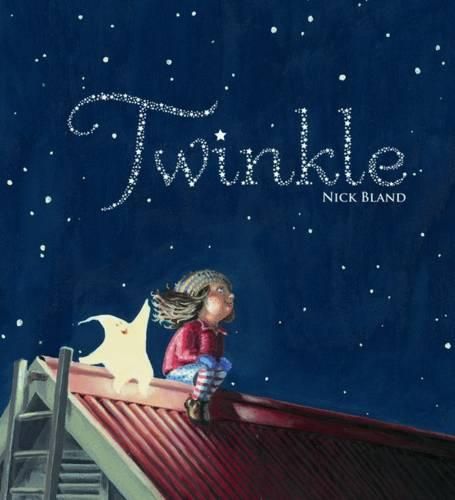 Cover image for Twinkle