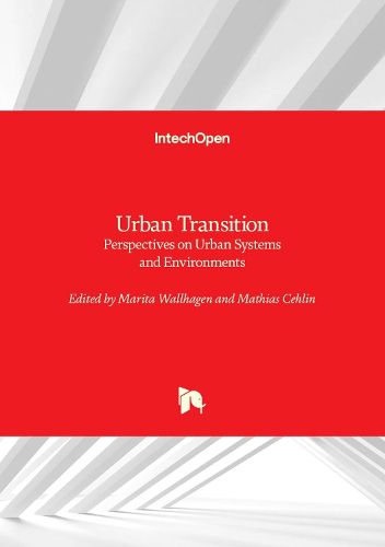 Cover image for Urban Transition
