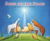 Cover image for Song of the Stars: A Christmas Story