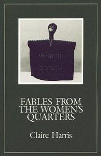 Cover image for Fables from the Women's Quarters