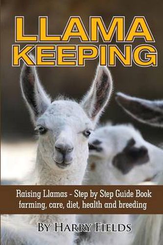 Cover image for Llama Keeping