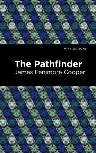 Cover image for The Pathfinder