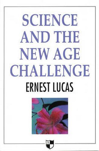 Science and the New Age Challenge