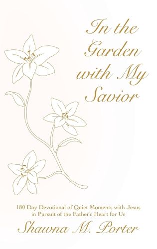 Cover image for In the Garden with My Savior