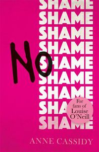 Cover image for No Shame