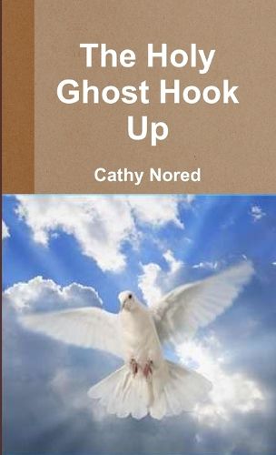 Cover image for The Holy Ghost Hook Up