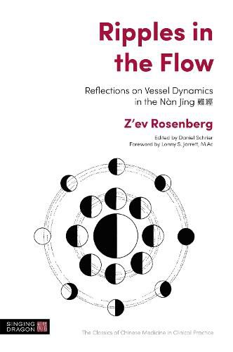 Cover image for Ripples in the Flow: Reflections on Vessel Dynamics in the Nan Jing