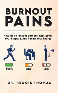 Cover image for Burnout Pains