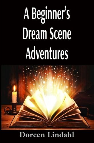 Cover image for A Beginner's Dream Scene Adventures