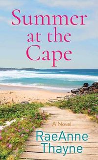Cover image for Summer at the Cape