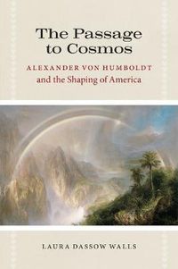 Cover image for The Passage to Cosmos