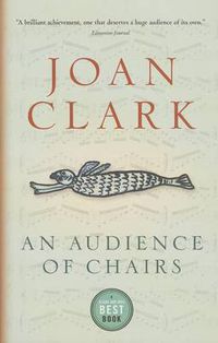 Cover image for An Audience of Chairs