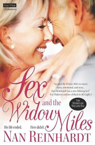 Cover image for Sex and the Widow Miles