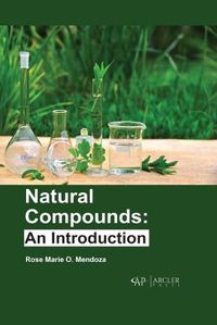 Cover image for Natural Compounds: An Introduction