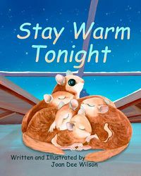 Cover image for Stay Warm Tonight