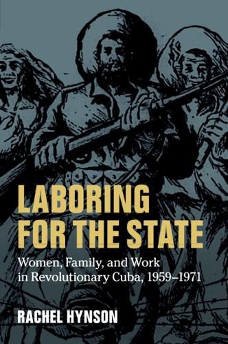 Cover image for Laboring for the State