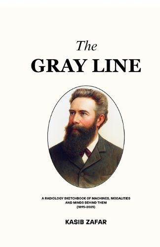 Cover image for The Gray Line