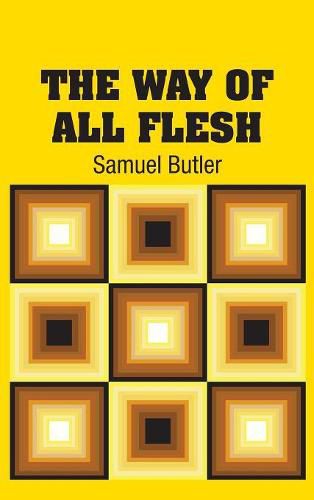 Cover image for The Way of All Flesh