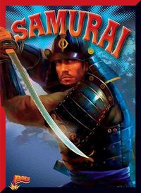 Cover image for Samurai