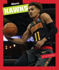 Cover image for Atlanta Hawks