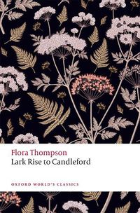 Cover image for Lark Rise to Candleford