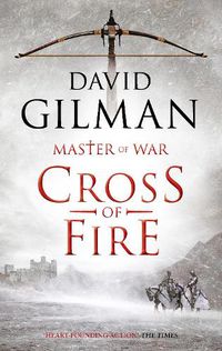 Cover image for Cross of Fire