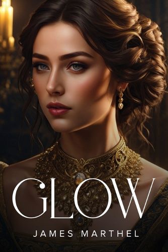 Cover image for Glow