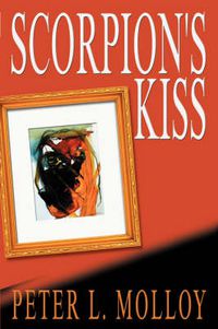 Cover image for Scorpion's Kiss