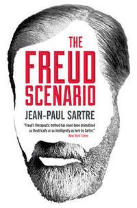 Cover image for The Freud Scenario