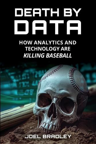 Cover image for Death by Data