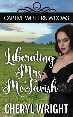 Cover image for Liberating Mrs. McTavish