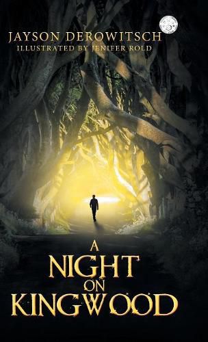 Cover image for A Night on Kingwood