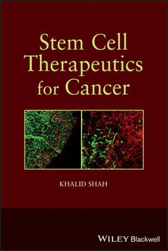 Cover image for Stem Cell Therapeutics for Cancer