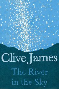 Cover image for The River in the Sky