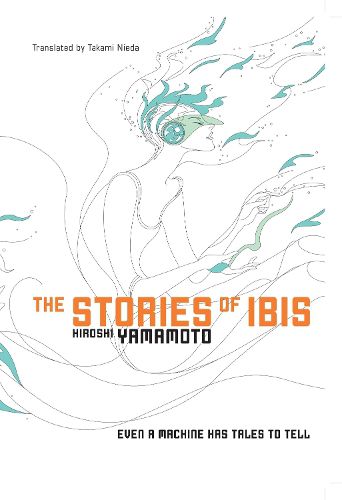 Cover image for The Stories of Ibis