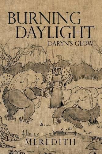 Cover image for Burning Daylight